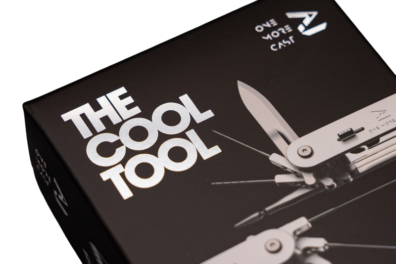 OMC The Cool Tool