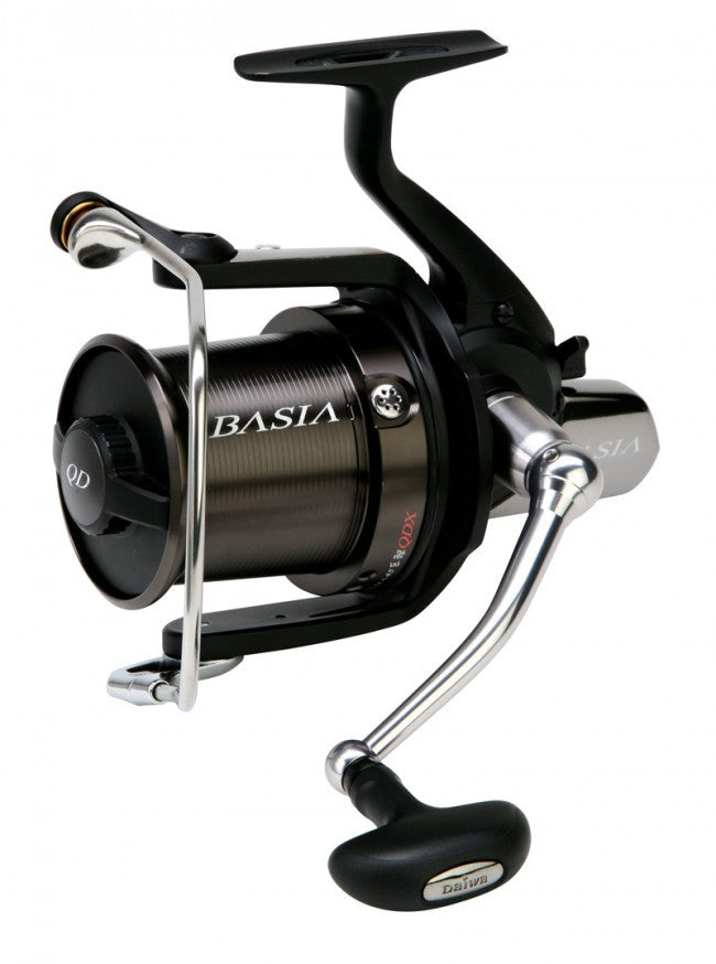 daiwa basia 45 sld qd carp reel Daiwa Tournament Basia 45 QDX