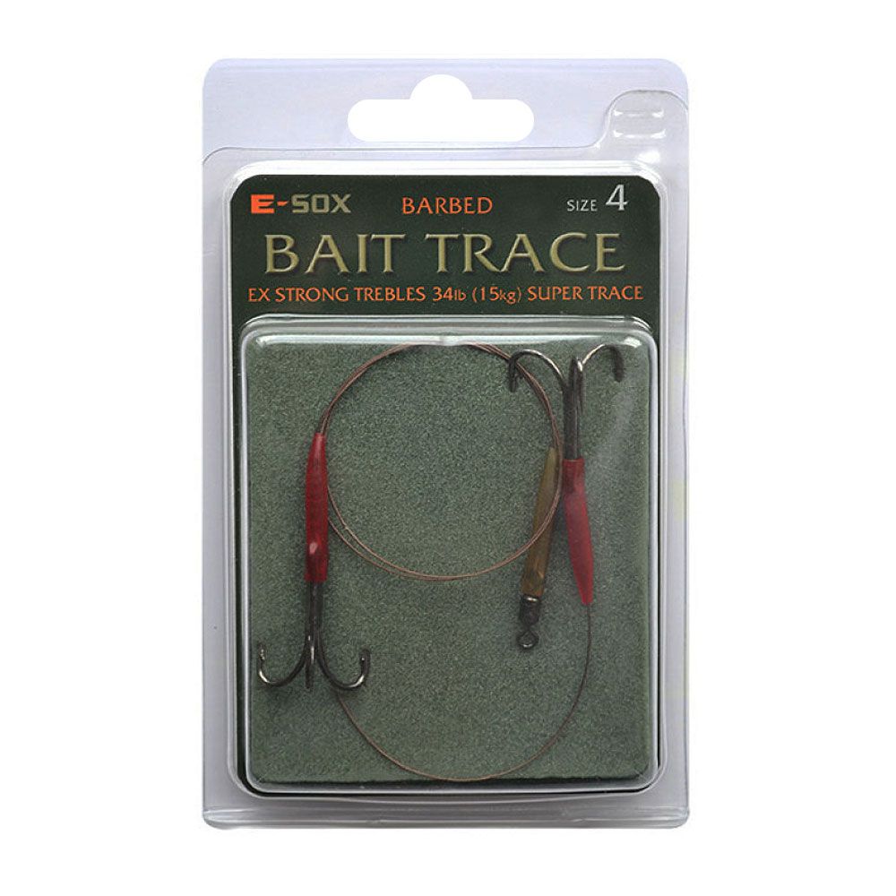 Drennan E-Sox Bait Trace