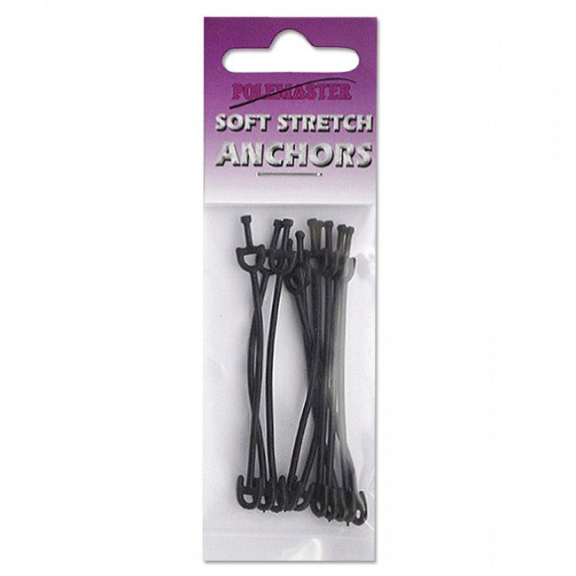 Drenna Soft Strecth Anchors, Coarse Accessories, Drennan, Bankside Tackle