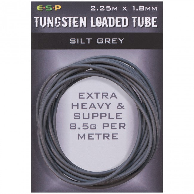 ESP Tungsten Loaded Rig Tube