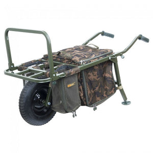 Fox Explorer Barrow, Barrows, Fox, Bankside Tackle