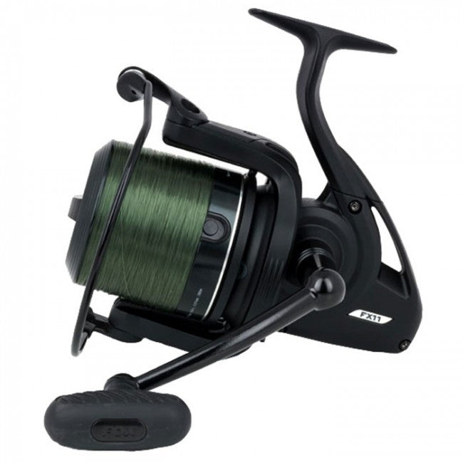 Fox FX11 Reel, Big Pit Reels, Fox, Bankside Tackle