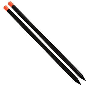 Fox Marker Sticks, Distance Sticks, Fox, Bankside Tackle
