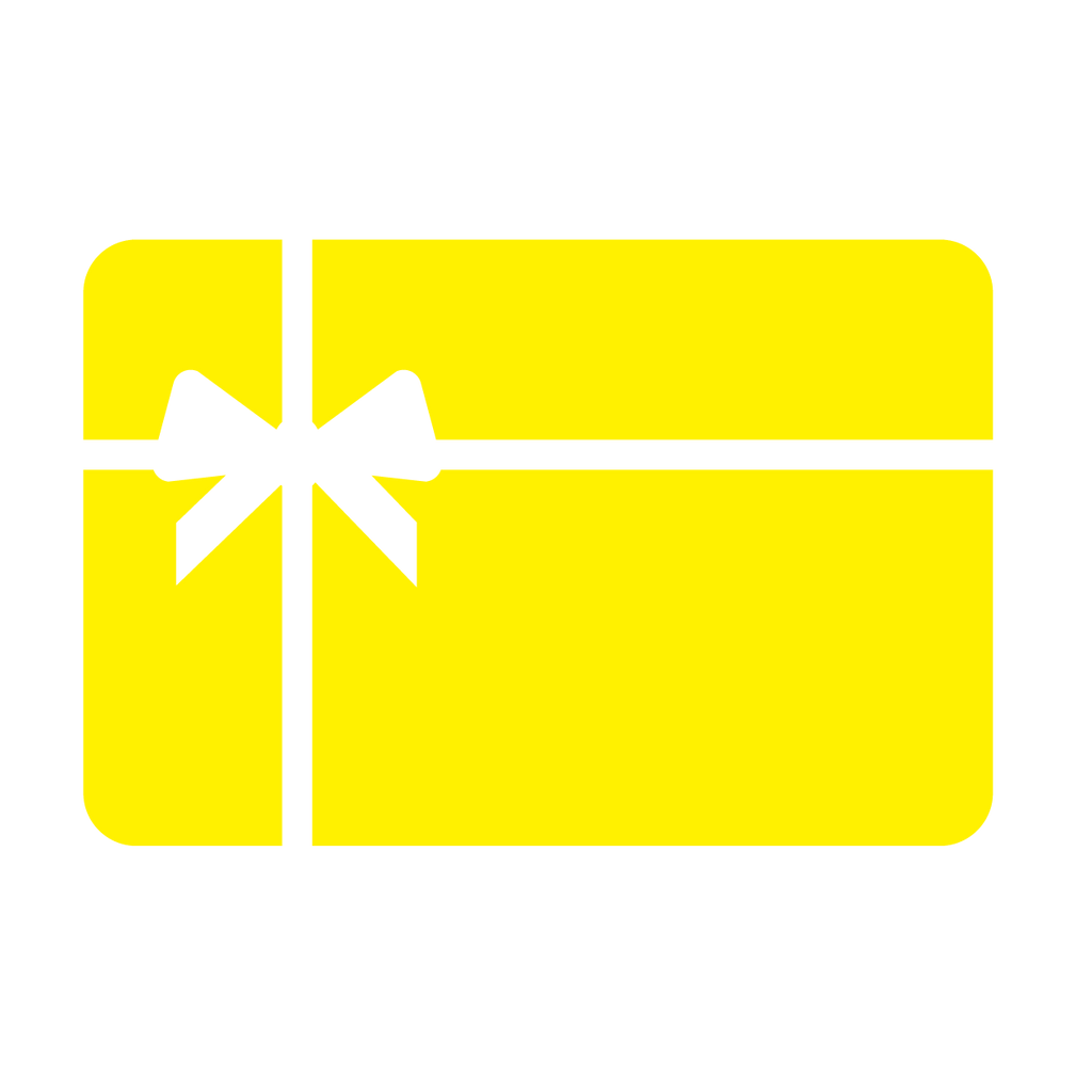 Gift Card, Gift Card, Bankside Tackle, Bankside Tackle