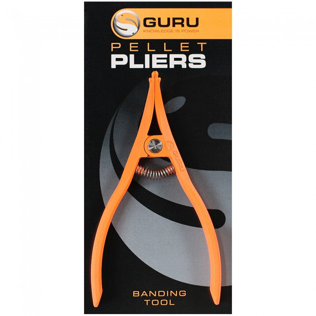 Guru Pellet Pliers, Coarse Accessories, Guru, Bankside Tackle