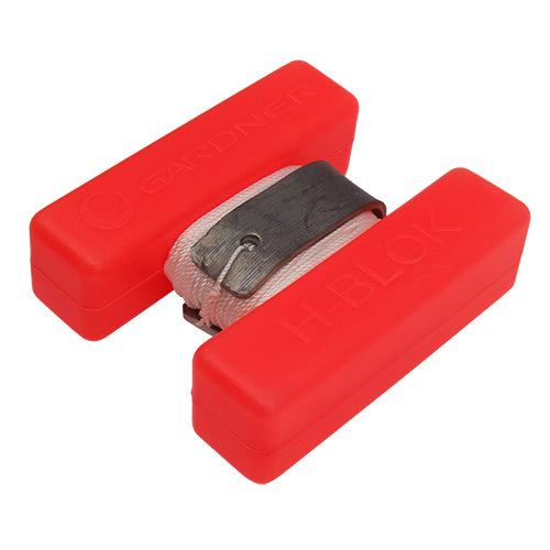 Gardner H-Blok Marker Float