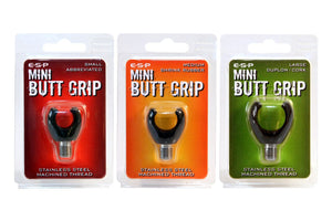 ESP Mini Butt Grips, Butt Rests, ESP, Bankside Tackle