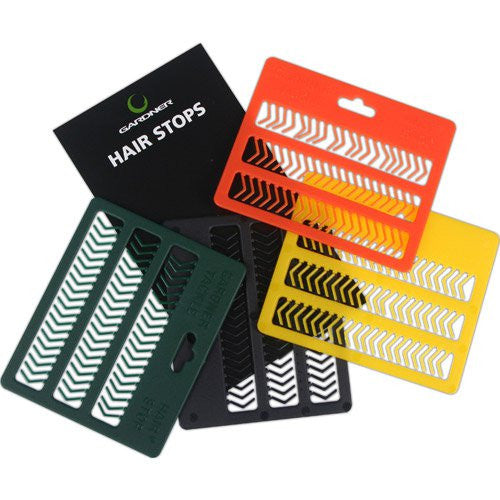 Gardner Hair Stops, Rig Bits, Gardner Tackle, Bankside Tackle