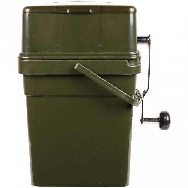 Ridgemonkey Boilie Crusher Modular Bucket Combo