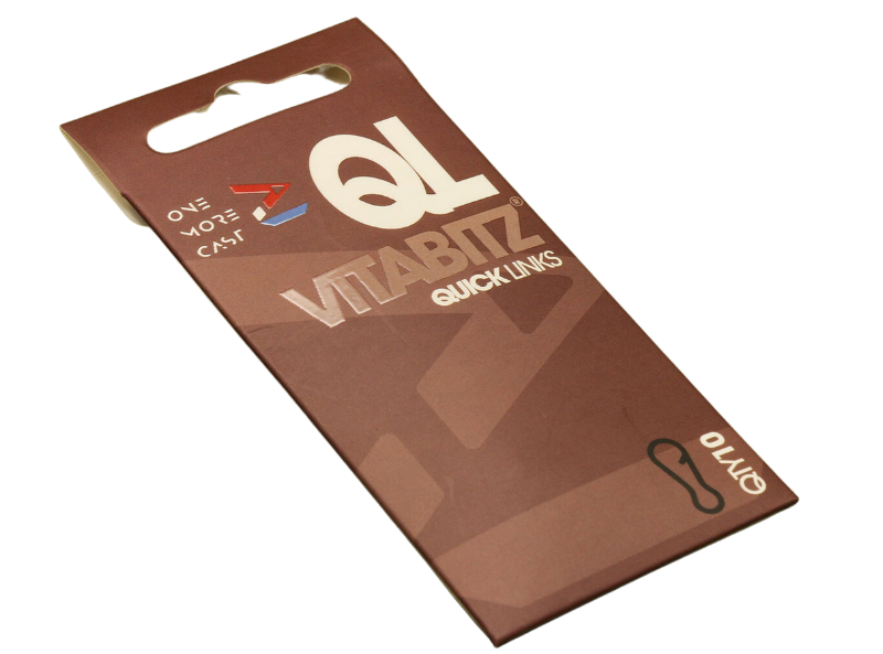 OMC Vitabitz Quick Links