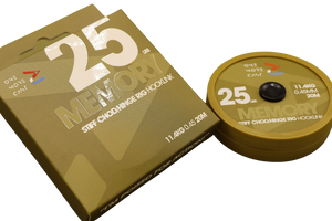 OMC Memory Stiff Chod/Hinge Rig Hooklink