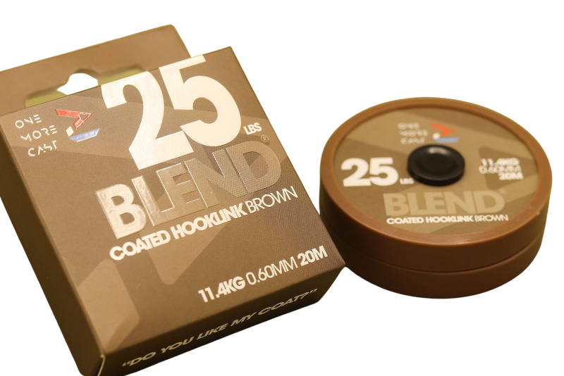 OMC Blend Coated Hooklink