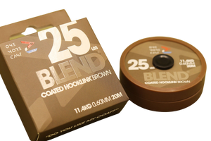 OMC Blend Coated Hooklink