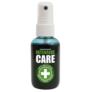 Gardner Intensive Care Anti Bacterial Spray, Carp Care, Gardner Tackle, Bankside Tackle
