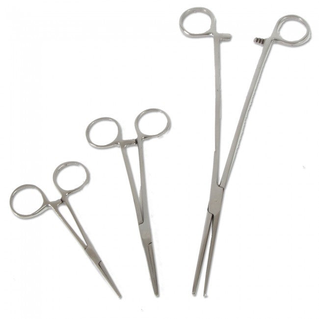 Dinsmore Straight Forceps, Carp Care, Dinsmore, Bankside Tackle