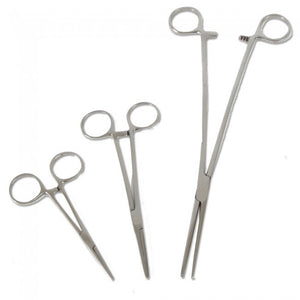 Dinsmore Straight Forceps, Carp Care, Dinsmore, Bankside Tackle