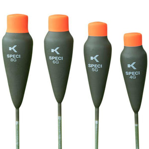 Korum Glide Speci Stick Floats