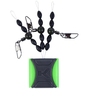 Korum Ready Float Kit