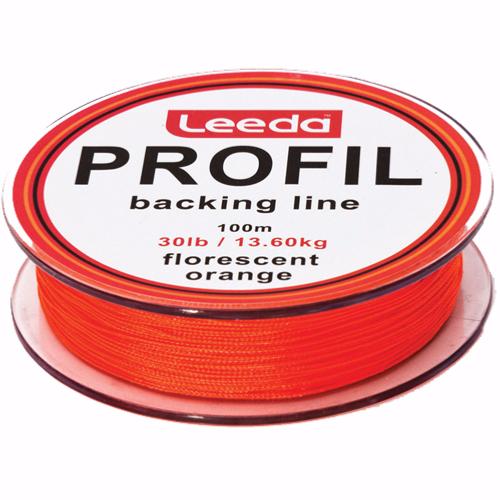 Leeda Profil Backing Line