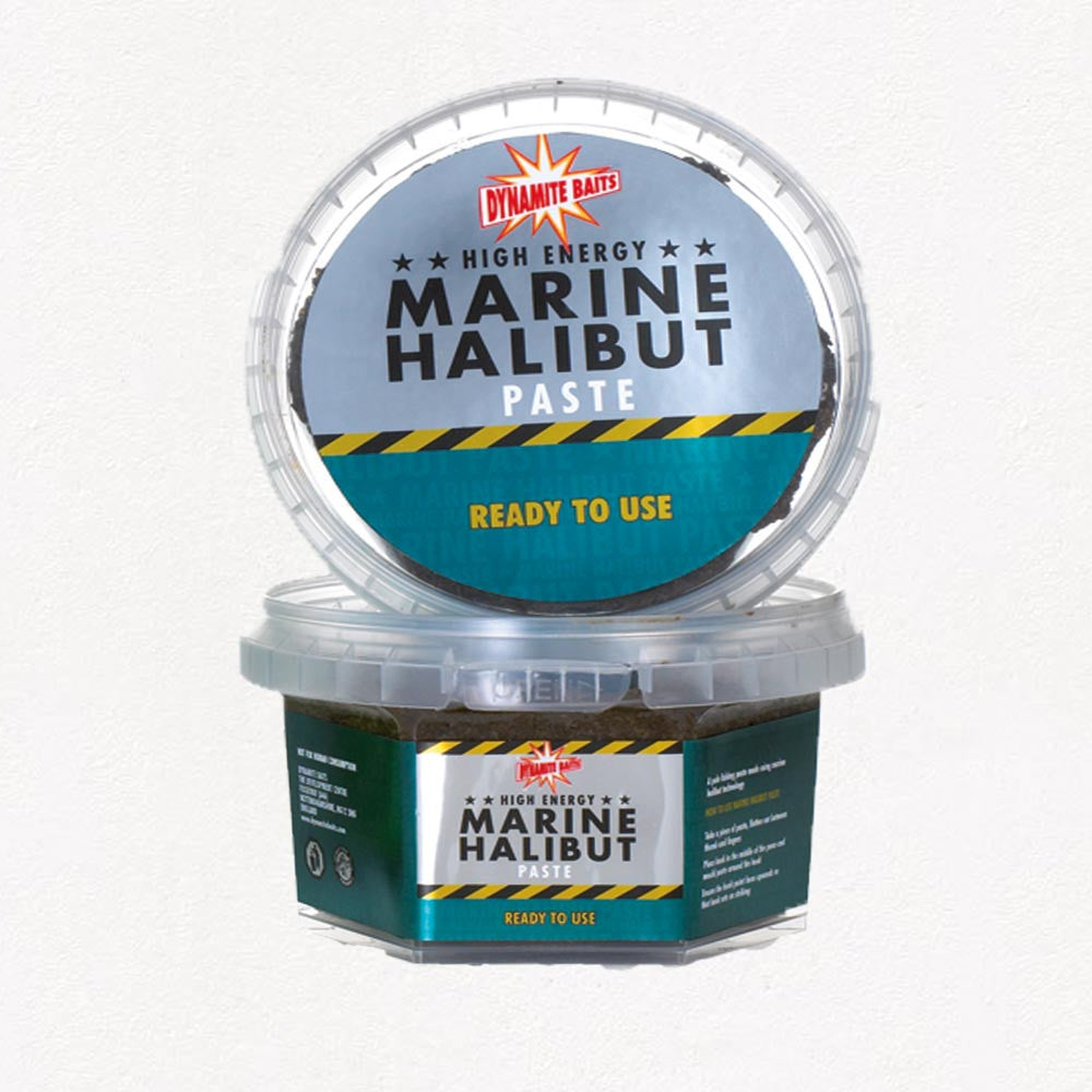 Dynamite Baits Marine Halibut Paste, Hookbaits, Dynamite Baits, Bankside Tackle