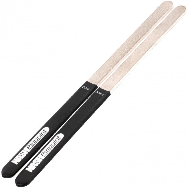 Nash Pinpoint Precision Dual Diamond File