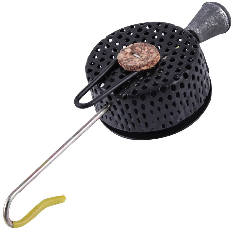 NuFish Bait Droppers Bankside Tackle