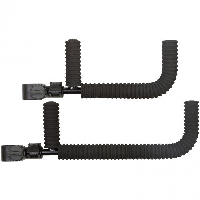 Preston Innovations Double Ripple Bars