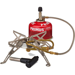 Primus Gravity III Stove, Stoves & Cooking, Primus, Bankside Tackle