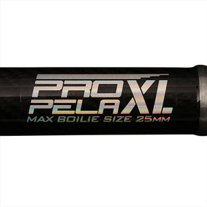 Gardner PRO-PELA XL Carbon Throwing Stick