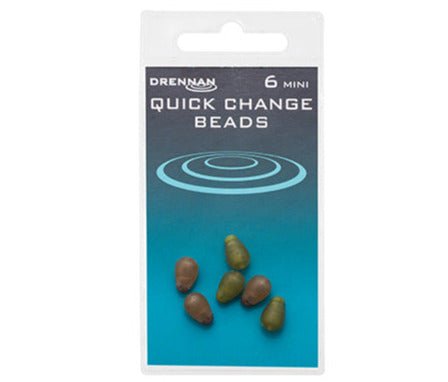 Drennan Quick Change Beads