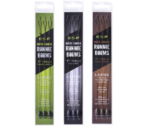 ESP Quick Change Ronnie Boom 0.6g