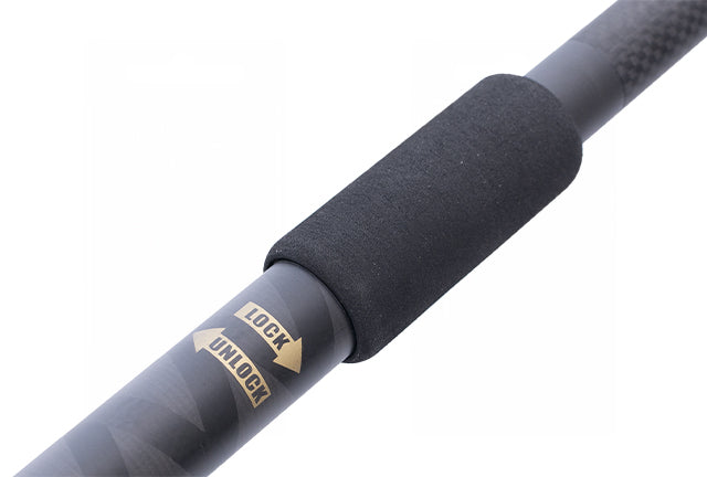 Drennan Specialist Long Reach Twistlock Landing Net Handle