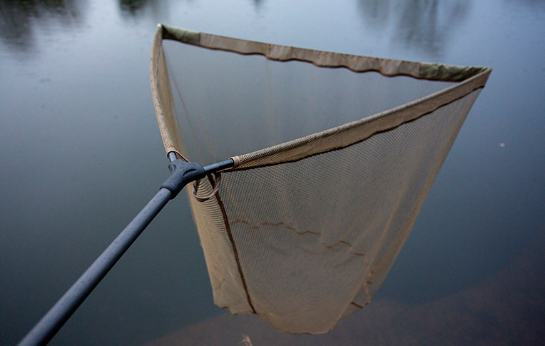 Trakker Sanctuary T3 Landing Net