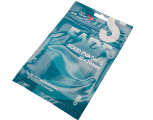 OMC Fade Solid PVA Bags