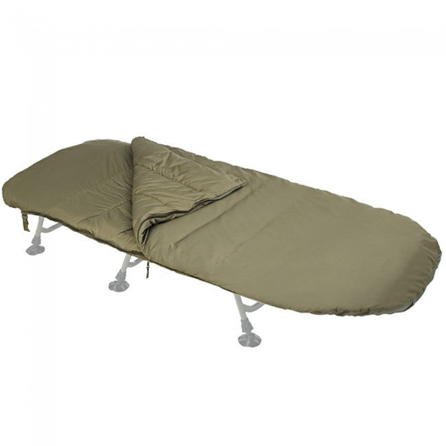 Trakker Big Snooze Plus Smooth Sleeping Bag, Sleeping Bags, Trakker, Bankside Tackle