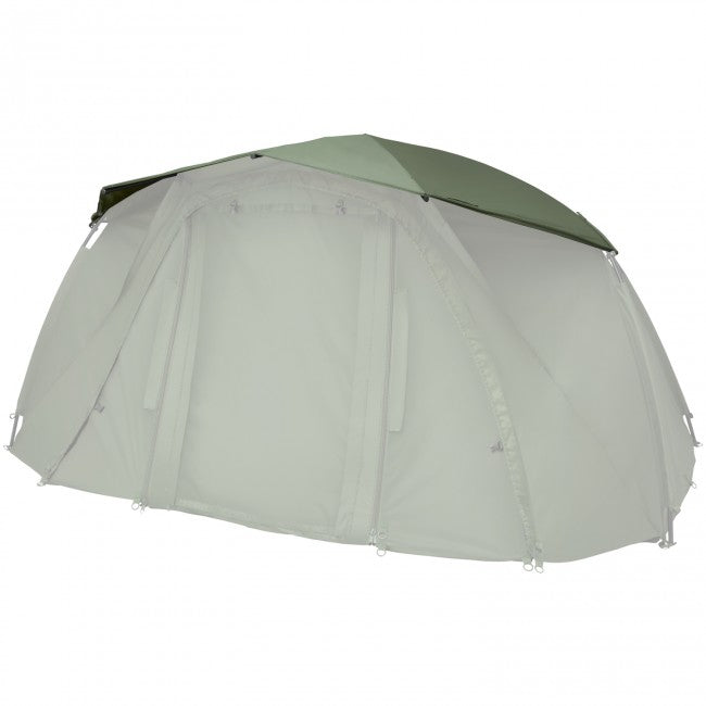 Trakker Tempest Brolly 100 Skull Cap