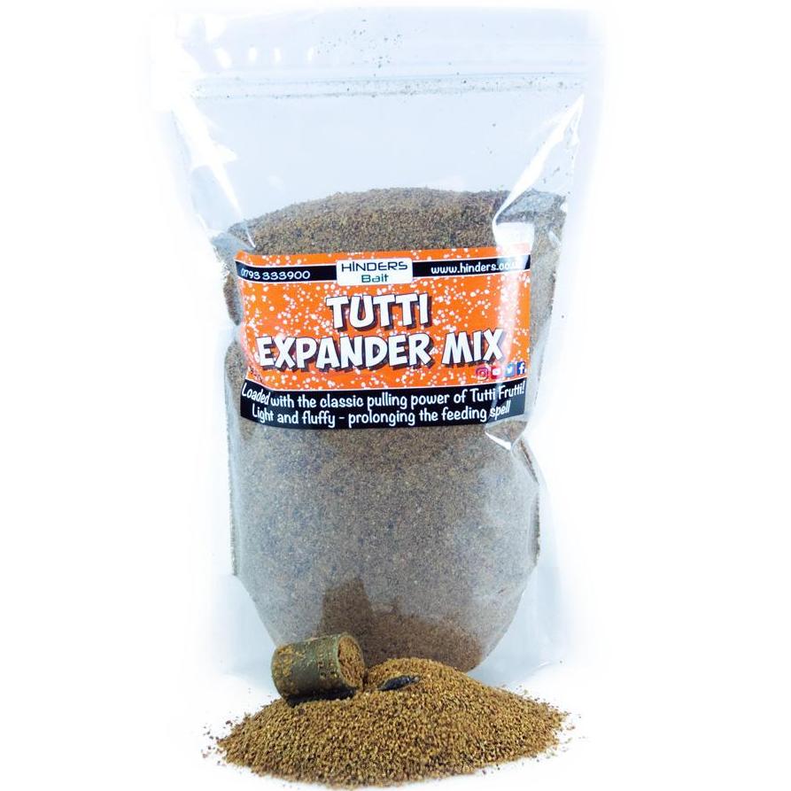 Hinders Tutti Frutti Expander Mix