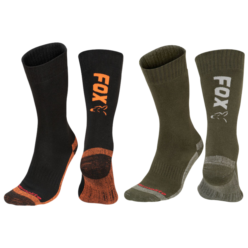 Fox Thermolite Socks