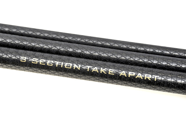 Drennan Acolyte 4m Landing Net Handle - Main Image