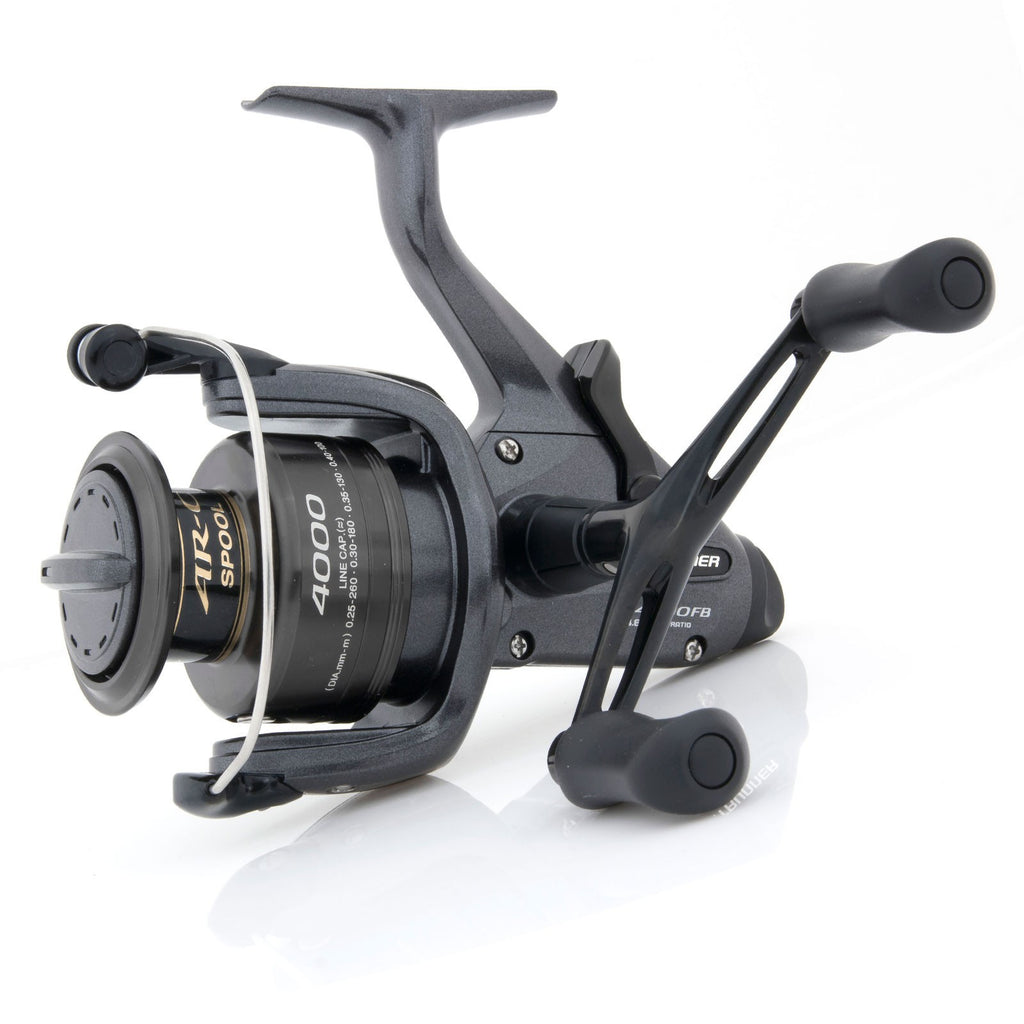 Shimano Baitrunner DL 2500 FB, Coarse Reels, Shimano, Bankside Tackle