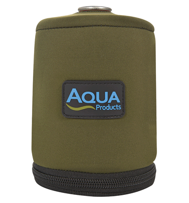 Aqua Products Black Series Gas Pouch, Stoves & Cooking, Aqua Products, Bankside Tackle