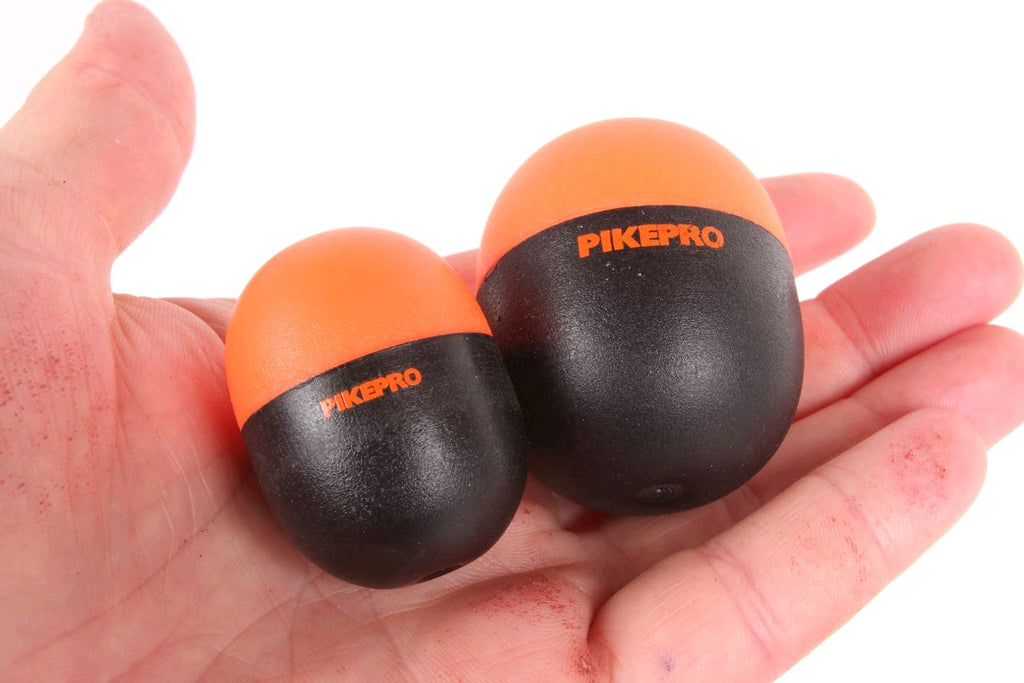 PikePro Pike Bobber Floats