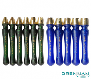 Drennan Brass Head Bait Punches, Coarse Accessories, Drennan, Bankside Tackle