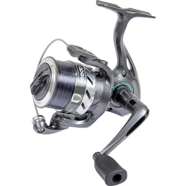 Leeda Rogue Coarse Reel