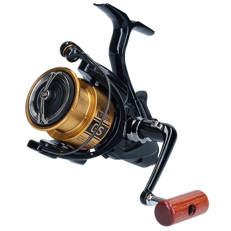 daiwa carp reels Daiwa 20 GS BR Carp Reel