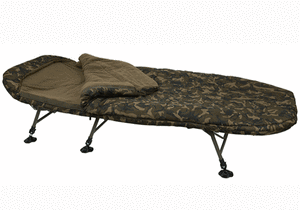 Fox R-Series Camo Sleep System