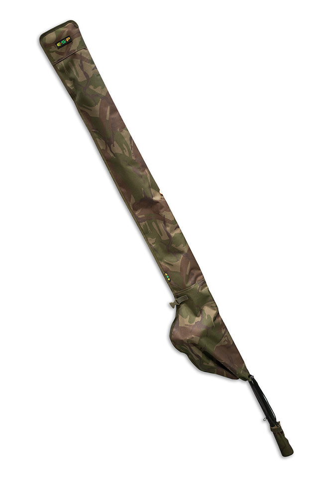 Rod Sleeve 12 Ft Rod Advanta 12ft Camo Lite Rod Sleeve Carp