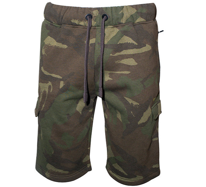 ESP Camo Shorts