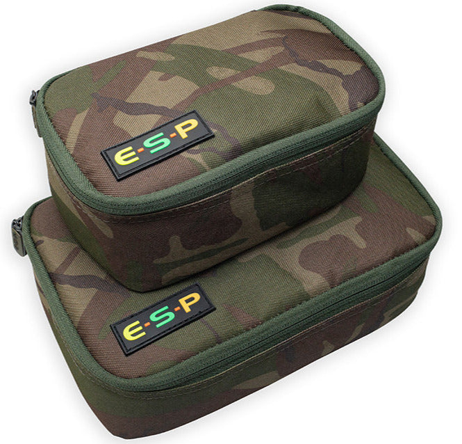 ESP Camo Tackle Case